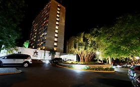 Itaimbe Palace Hotel